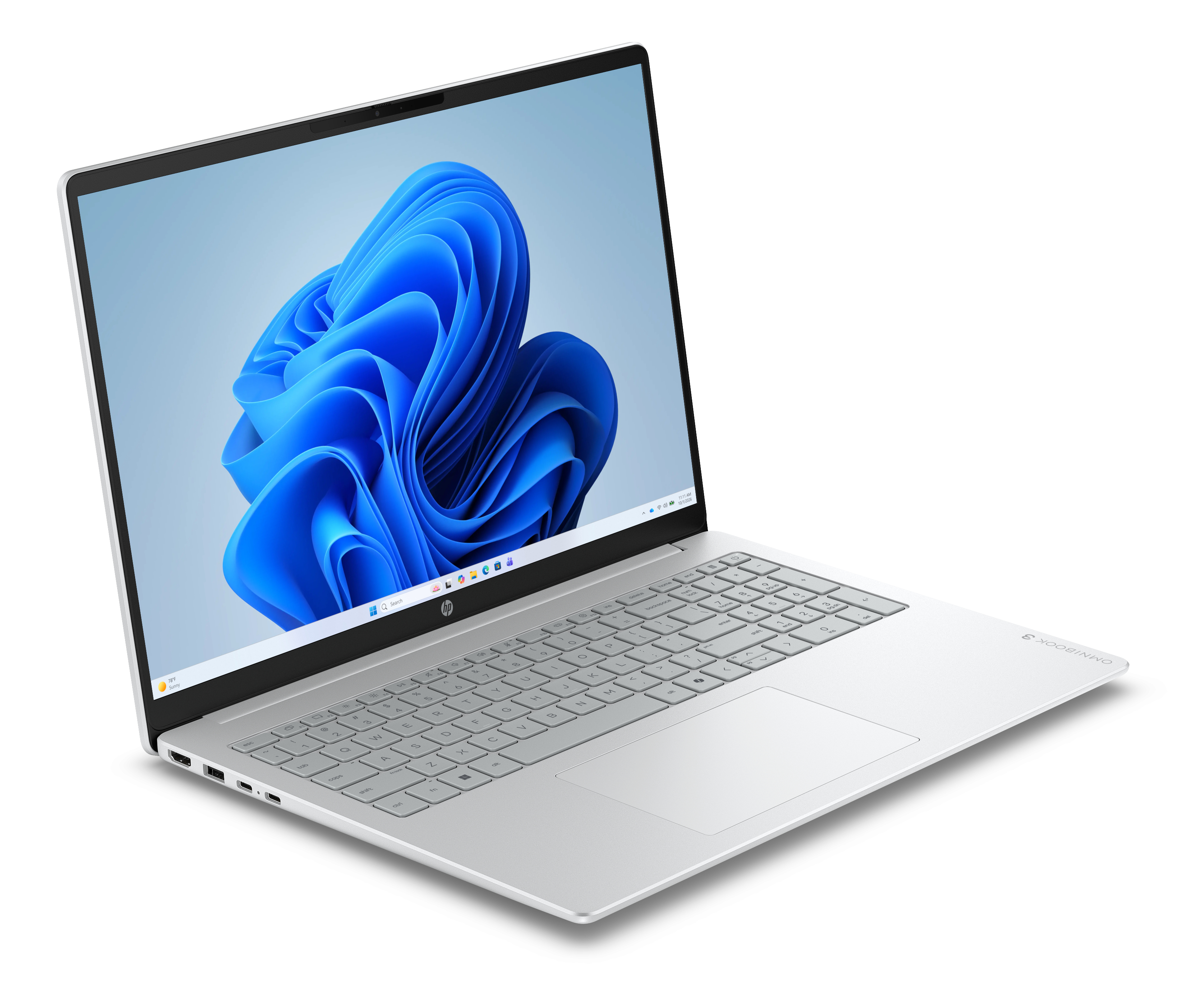 Portátil HP OmniBook 3 16-bv0006ns - imagen 3