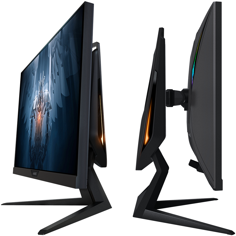 GIGABYTE FI27Q-X computer monitor – image 5