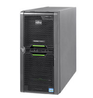 Fujitsu TX140 S1