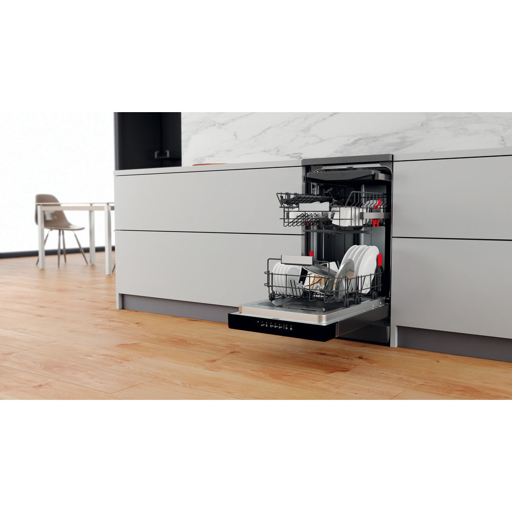 Whirlpool WSFO 3O23 PF X – image 9