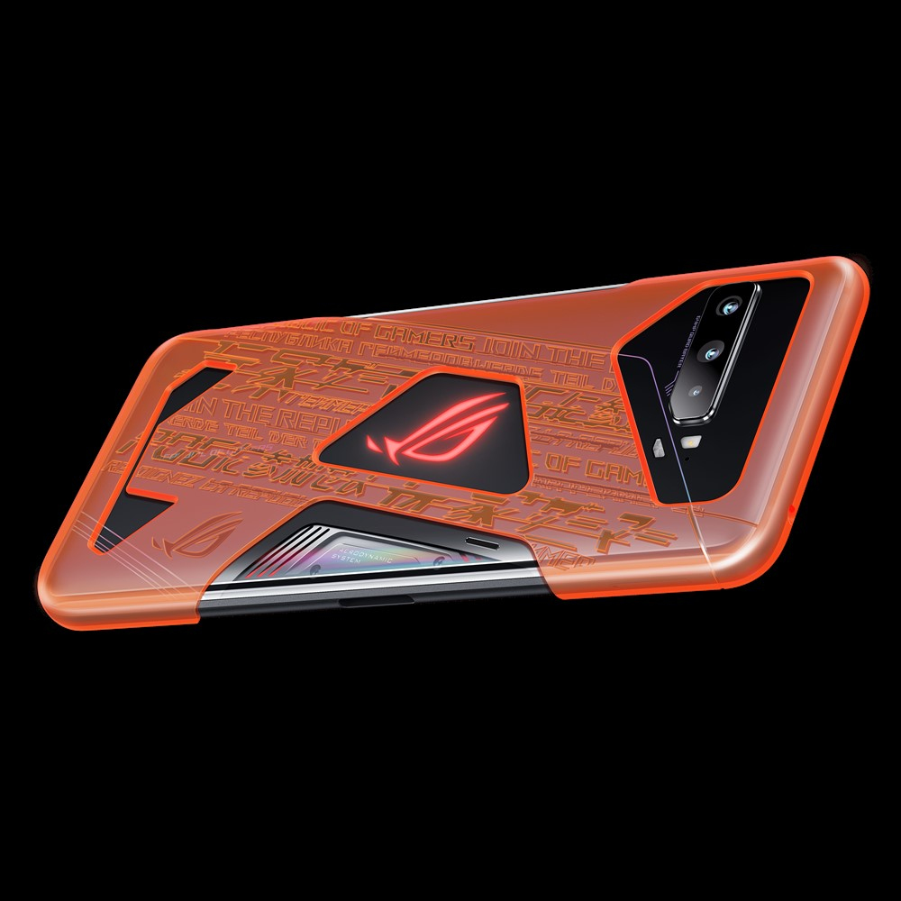 ASUS ZS661K1CS mobile phone case – image 7