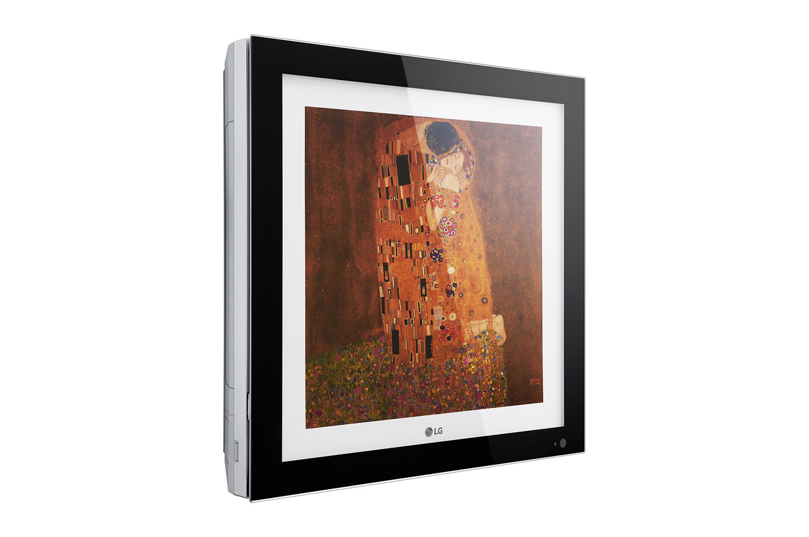 LG 32GALLERY12 air conditioner Split system Multicolour – image 3