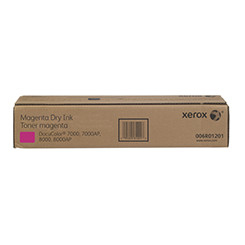 Xerox 006R01201 toner cartridge 1 pc(s) Original Magenta