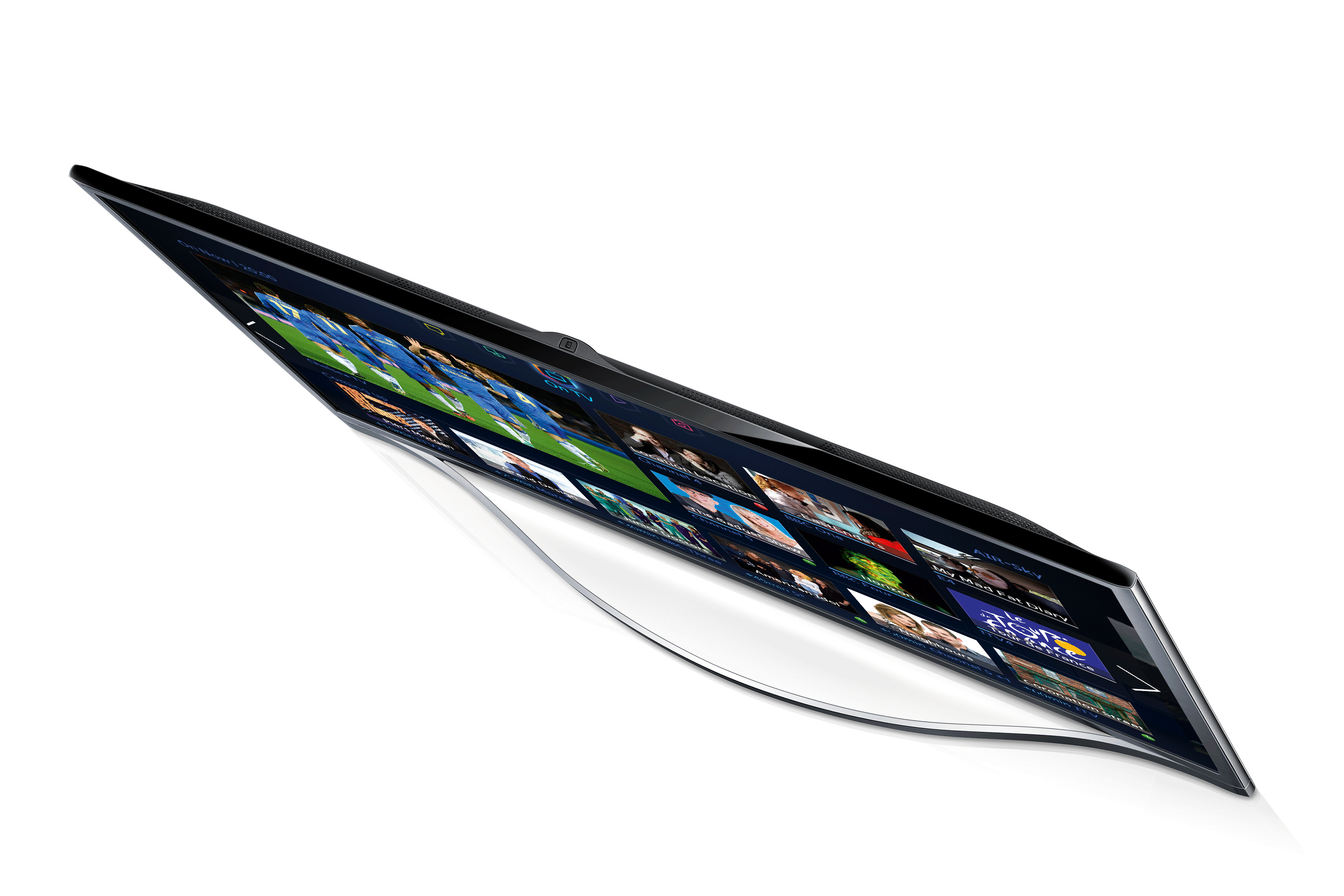 Samsung PS51F8500ST 129.5 cm (51") Full HD Black – image 5