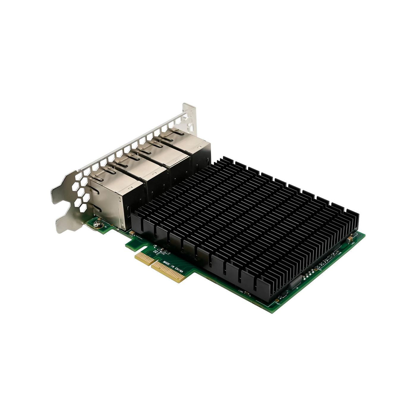 Microconnect MC-PCIEX4-I350-T8 network card Internal Ethernet 1000 Mbit/s – image 3