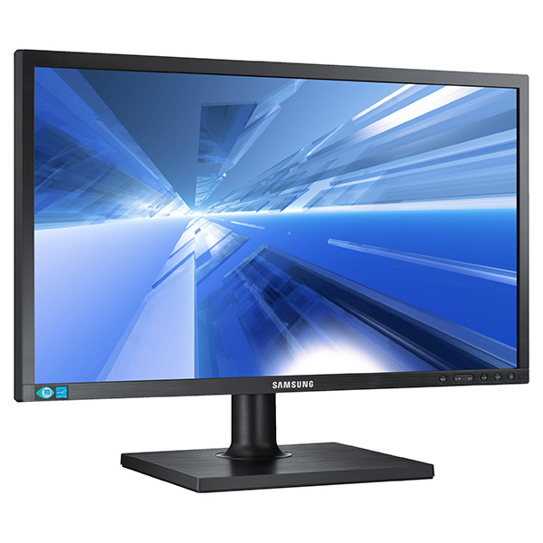 Samsung S24C650PL computer monitor – image 7