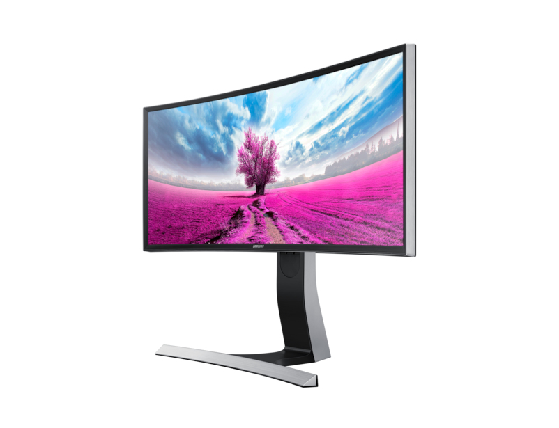 Samsung S29E790C computer monitor – image 4