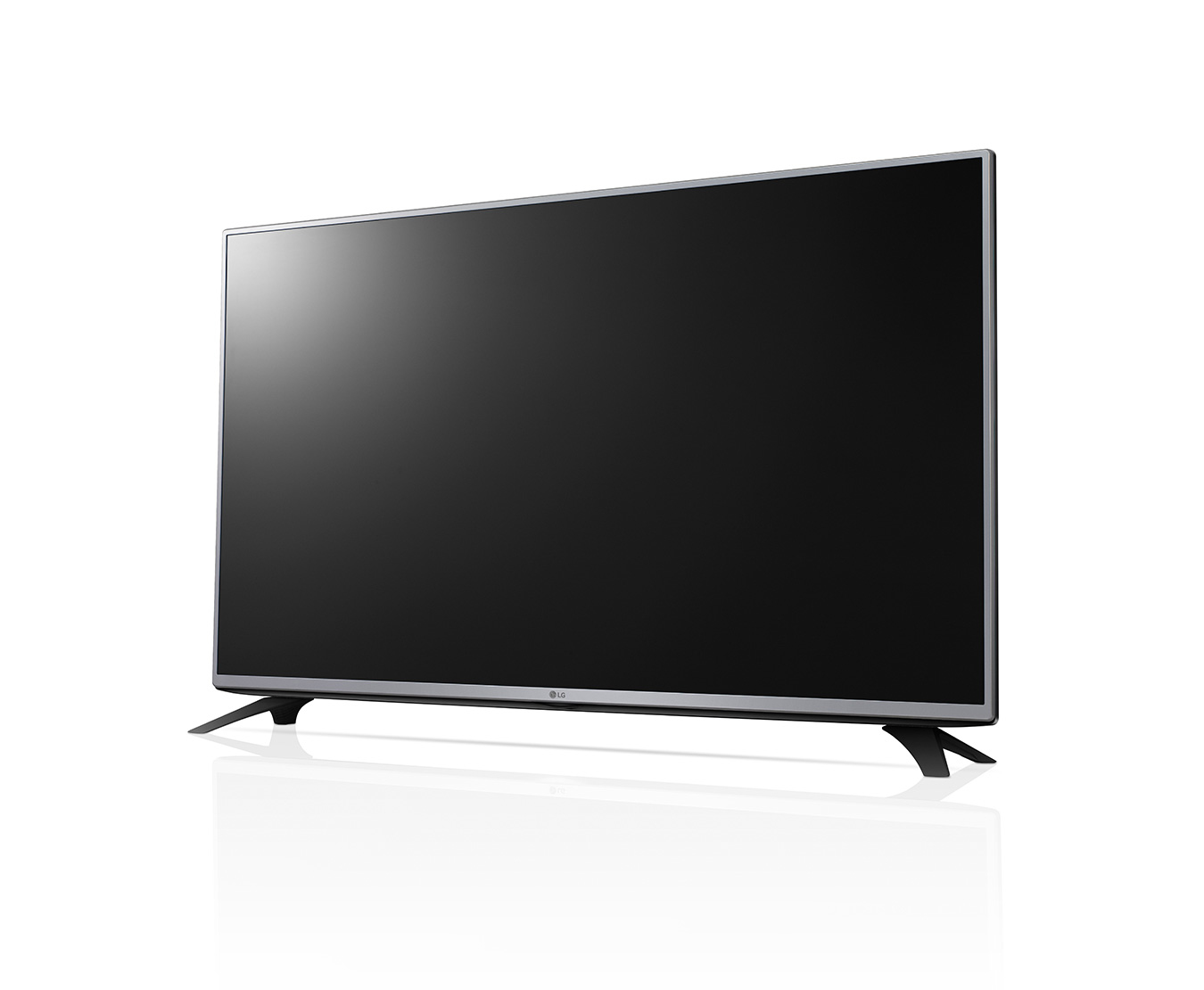 LG49LF540V TV – image 2