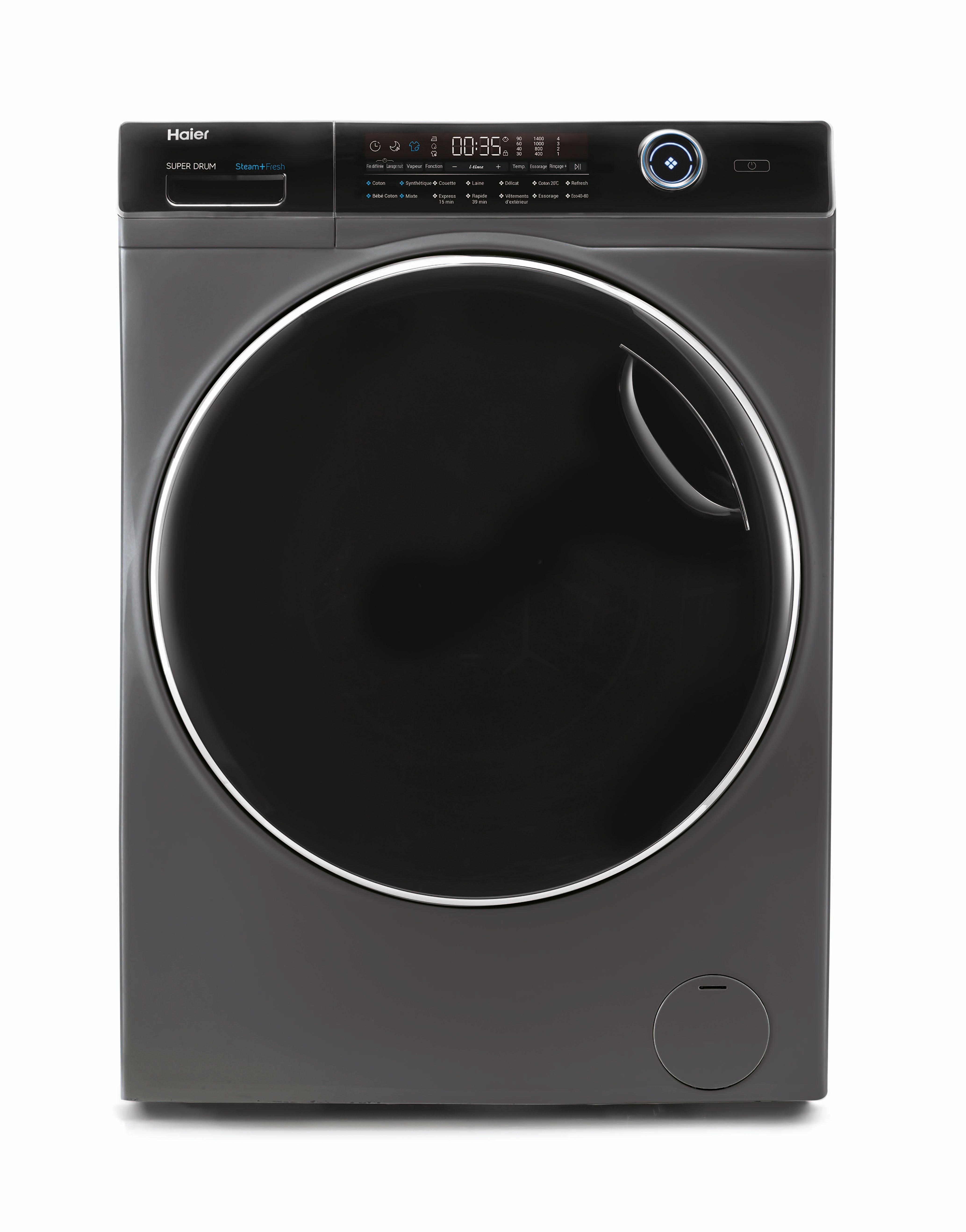 Haier HW150-BP14986ES8 — vue 1 sur 5