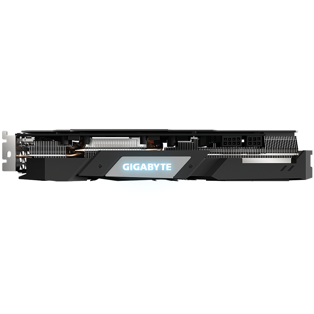 GIGABYTE RX 5700 XT GAMING OC 8G – image 8