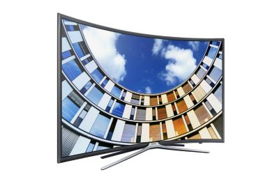 Samsung UE49M6372 124.5 cm (49") Full HD Smart TV Wi-Fi Black – image 5