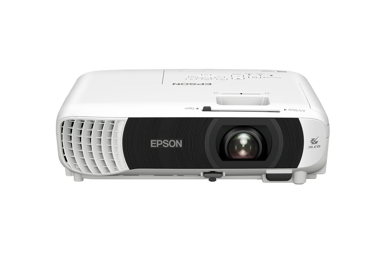 Epson EB-W55 4000 ANSI lumen 3LCD WXGA (1200x800) Bianco