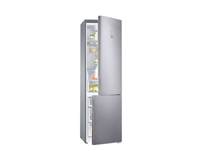 Samsung RL37J542VSS Freestanding – image 8