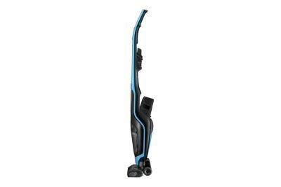 Samsung VS60M6010KA/EG stick vacuum/electric broom 2-in-1 stick vacuum Battery Dry Cyclonic Bagless – image 3
