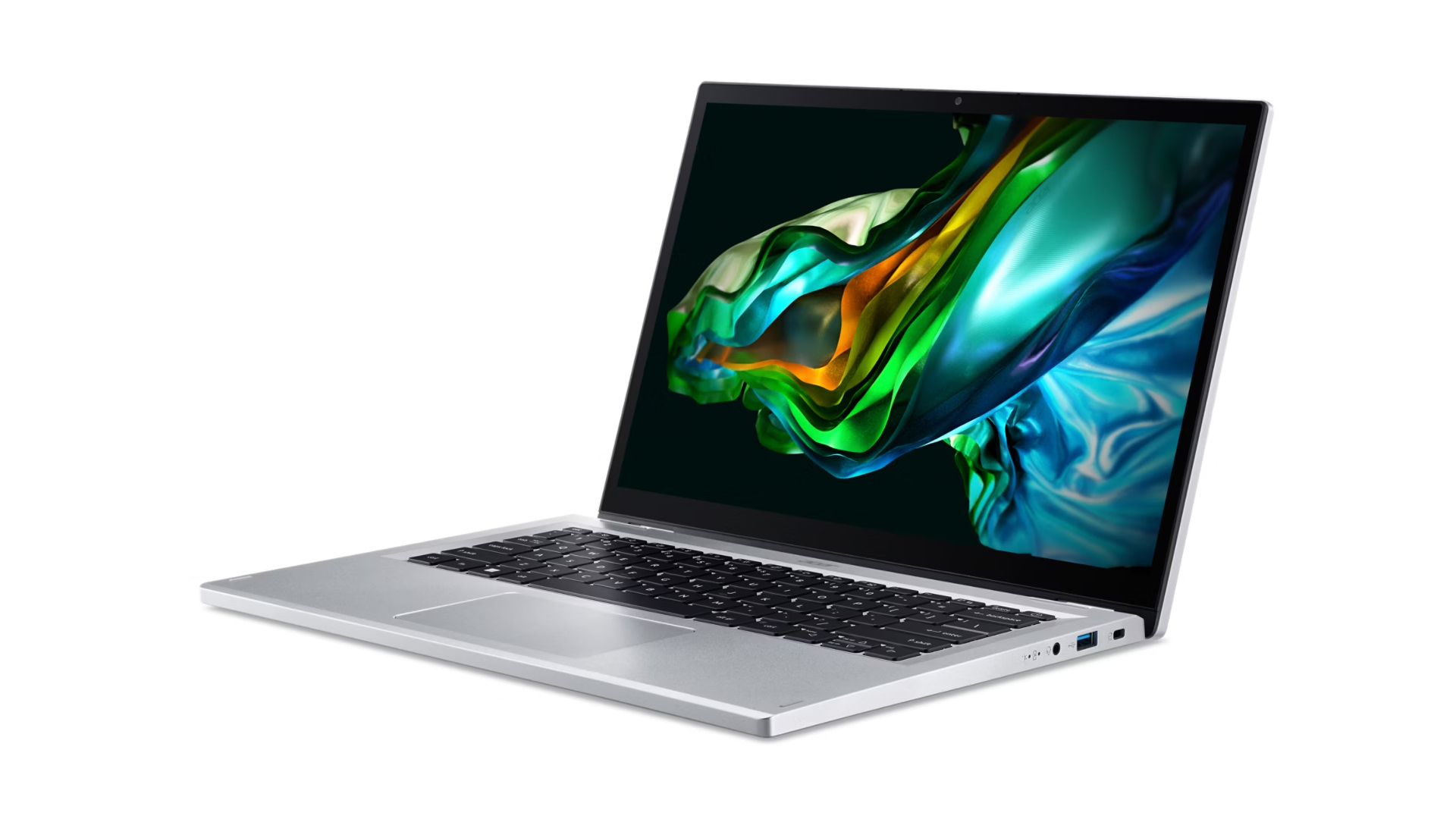 Acer Aspire 3 Spin 14 A3SP14-31PT-38YP Intel Core i3 N-series i3-N305 Hybrid (2-in-1) – image 4