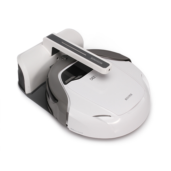 Ecovacs D63S robot vacuum – image 2