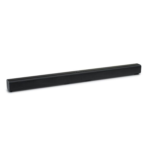 JBL SB130 Black 2.1 channels – image 6