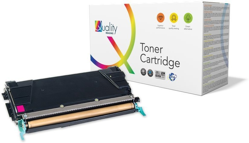 CoreParts Toner Magenta C5240MH