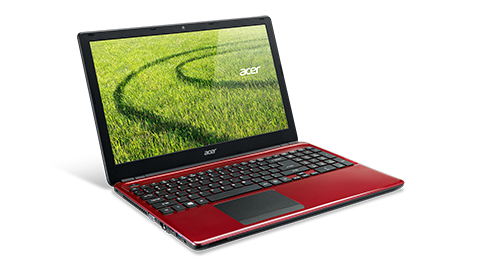 Acer Aspire E1-572 Intel® Core™ i5 i5-4200U Laptop – image 5