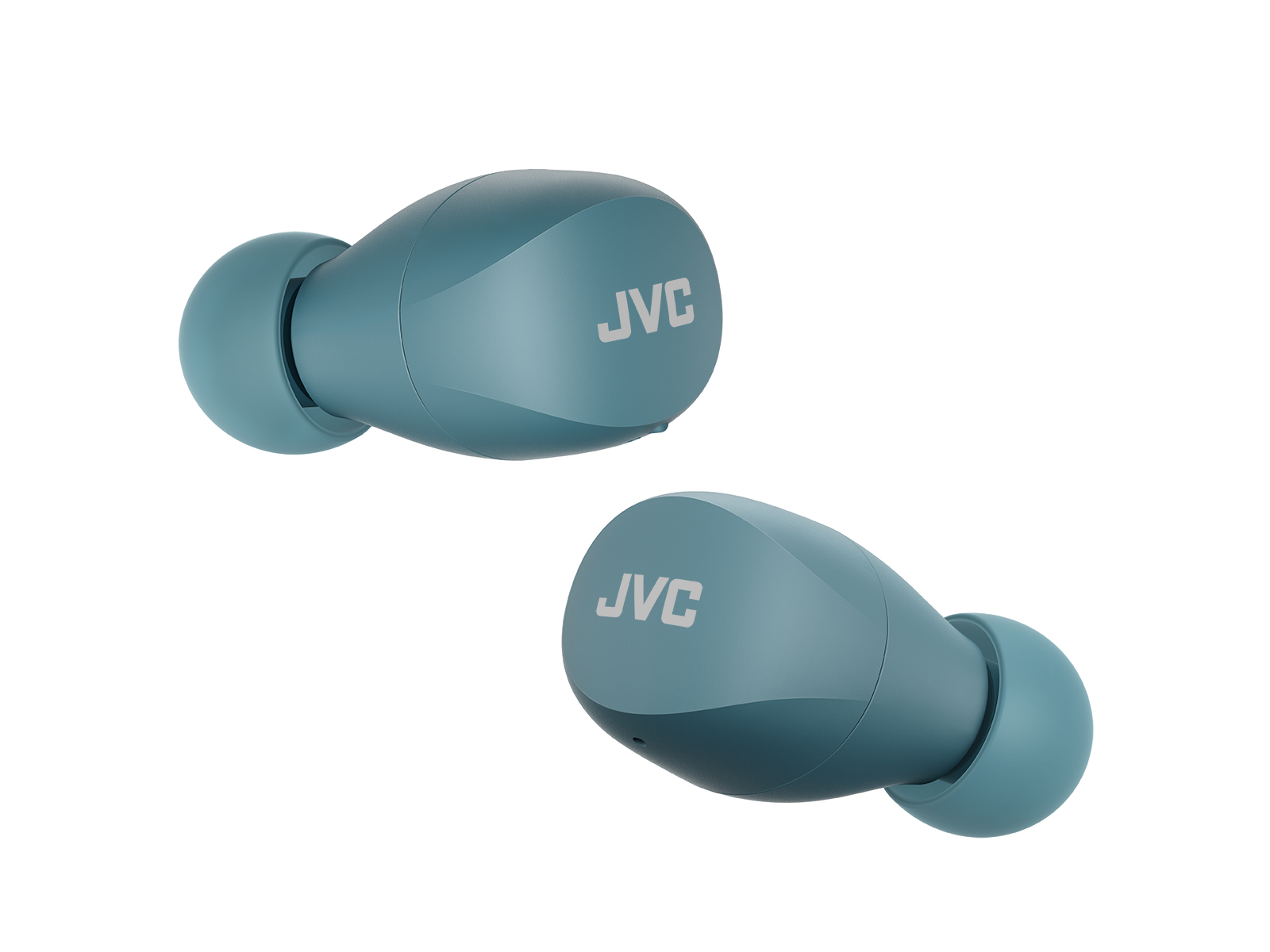 JVC Gumy Mini TWS Green image 6