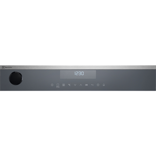 Electrolux EB3GL7KCN 34 L 2300 W Chrome – image 5