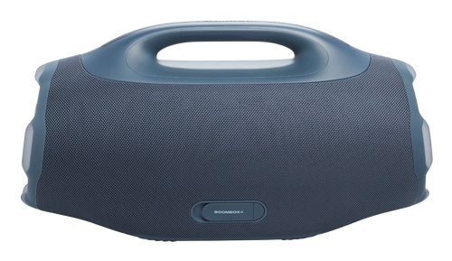 JBL Boombox 4 Party speaker Blue 180 W image 3