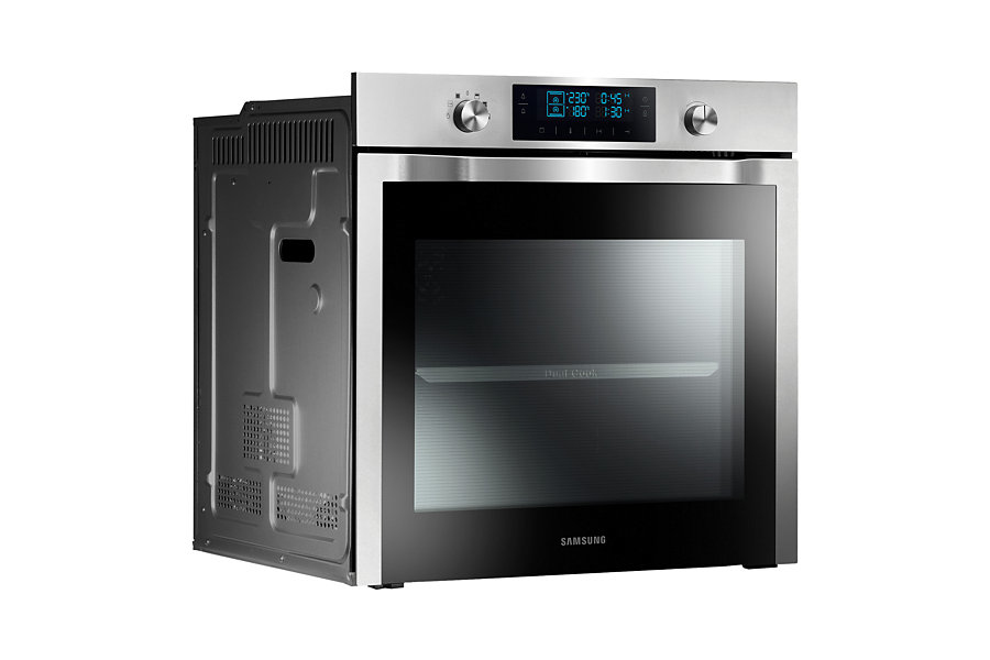 Samsung NV70F7584DS 70 L 1700 W Stainless steel – image 4