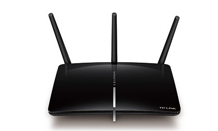 TP-Link Archer D2 – image 2