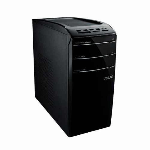 ASUS Essentio CM6830 Intel® Core™ i7 i7-3770 – image 5