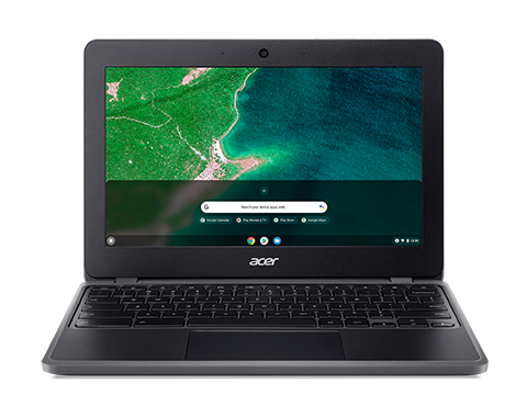 Acer Chromebook C734-C2NR Intel® Celeron® N4500 – image 1