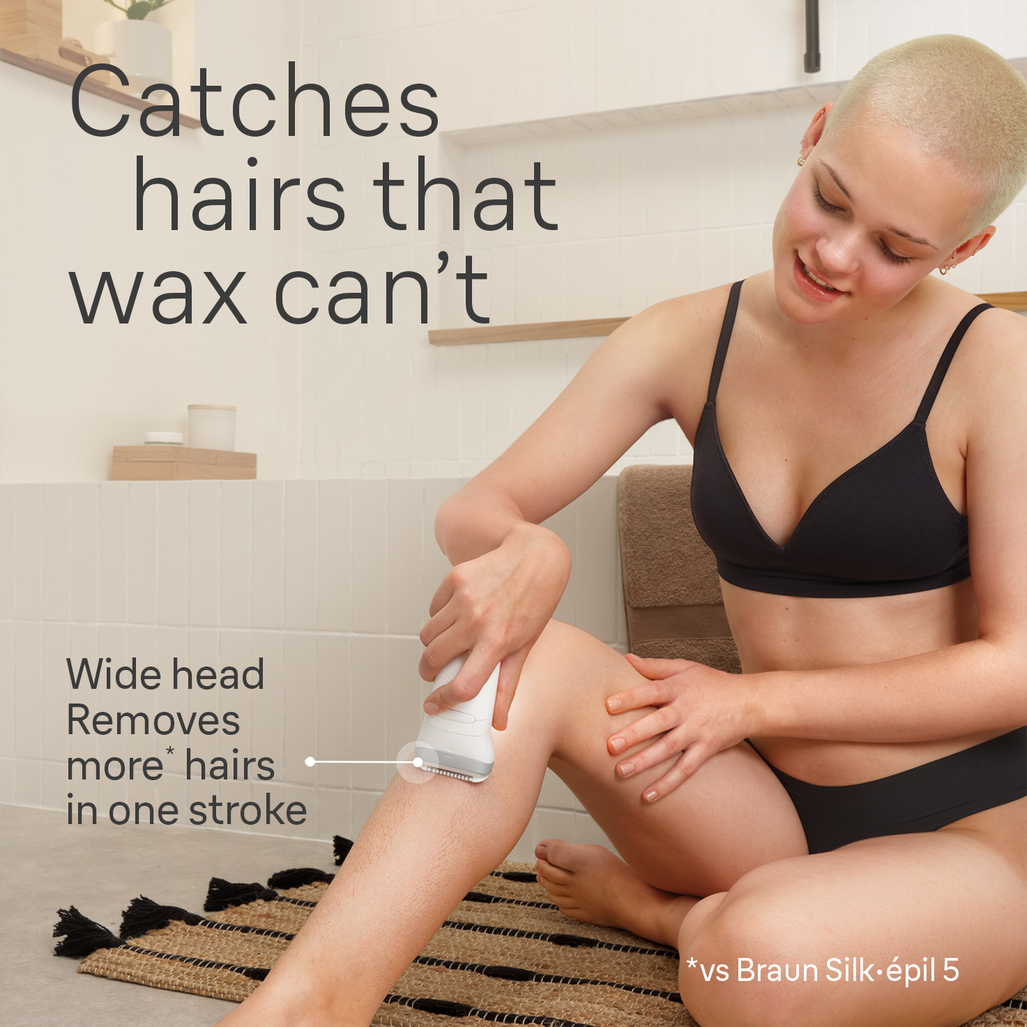 Braun Silk-épil 7 Silk-epil 7 S7-241 Epilator – image 5