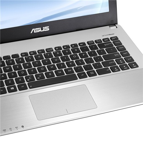 ASUS X450JN-WX022H laptop Intel® Core™ i7 i7-4710HQ – image 5