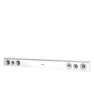Samsung HW-D351 soundbar speaker White 2.0 channels – image 4