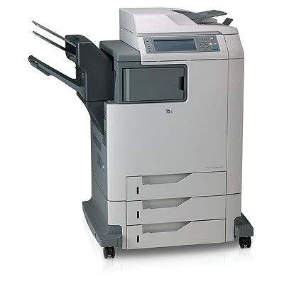 HP Color LaserJet CM4730fm – image 6