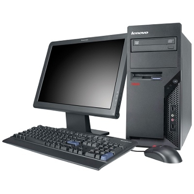 Lenovo ThinkCentre A62