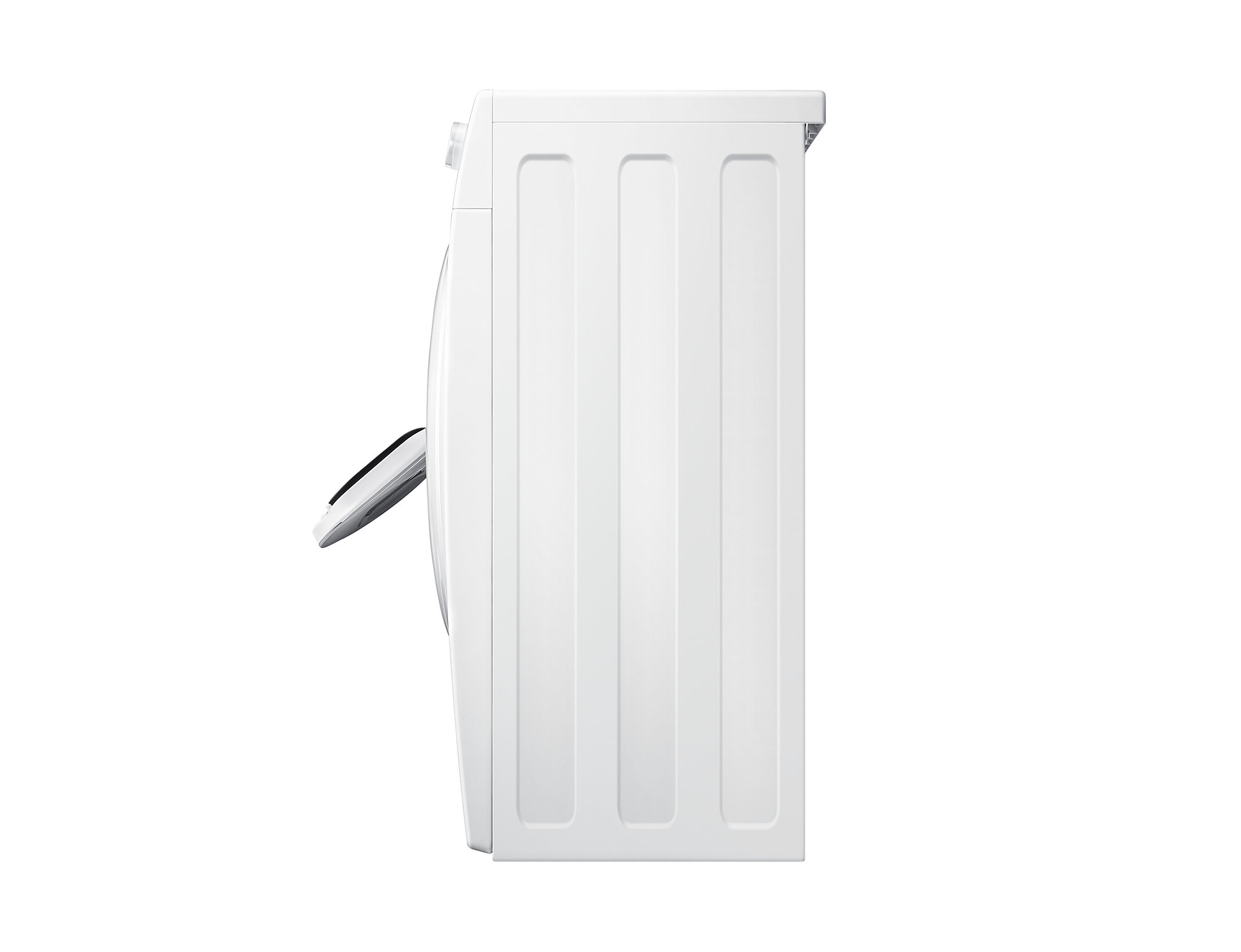 Samsung WW80K5210XW washing machine Front-load – image 7