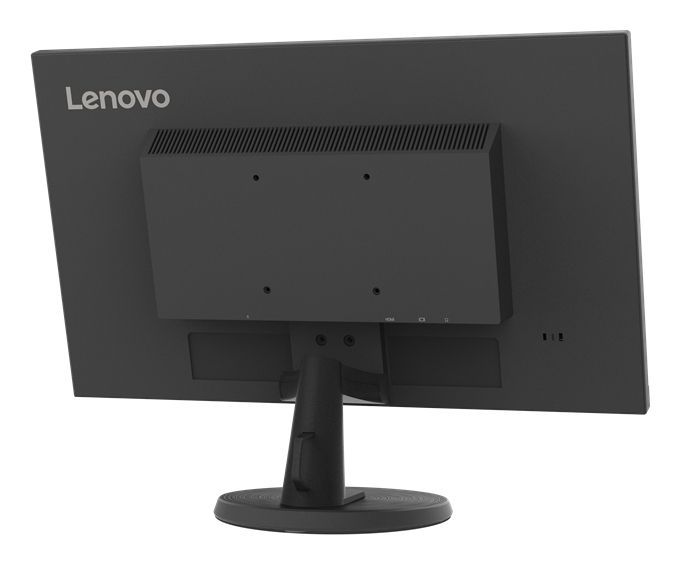 Lenovo D24-40 computer monitor 60.5 cm (23.8″) 1920 x 1080 pixels Full HD Black image 7