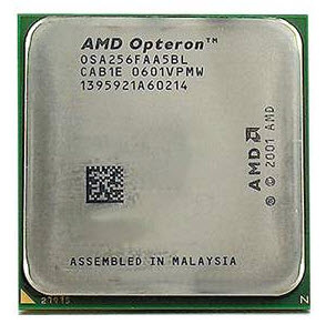 HP AMD Opteron 4171HE