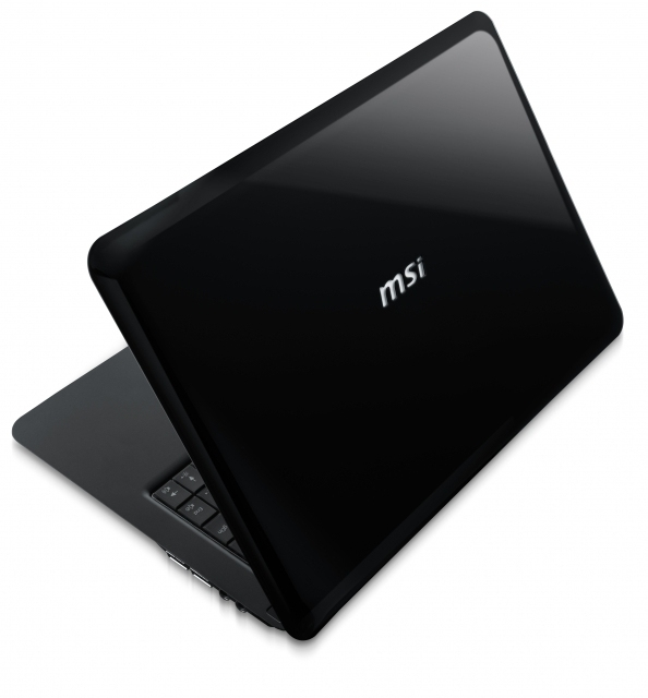 MSI X-Slim Series X340-063FR Intel® Core™ 2 Solo – image 9