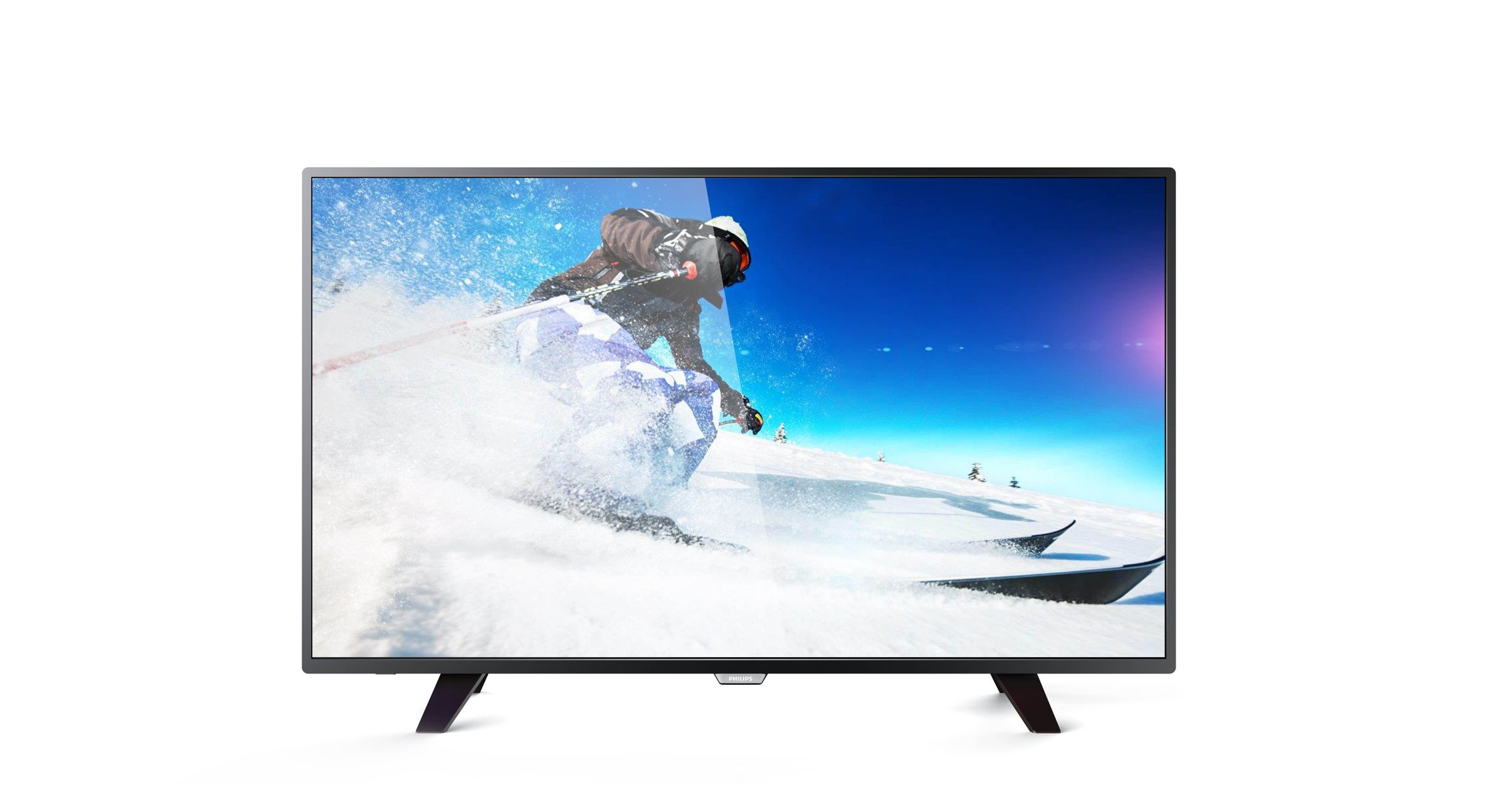 Philips 5000 series 42PFG5011/77 TV – image 2