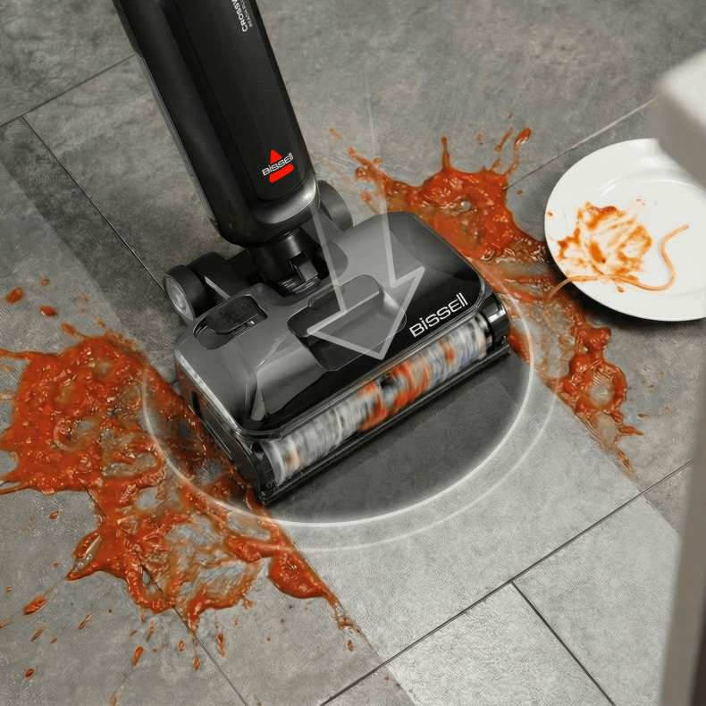 Bissell Crosswave Reach Plus – image 8
