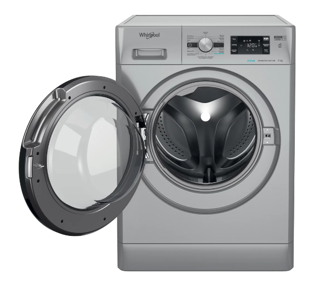Whirlpool FFB 9469 SBV SPT – image 4