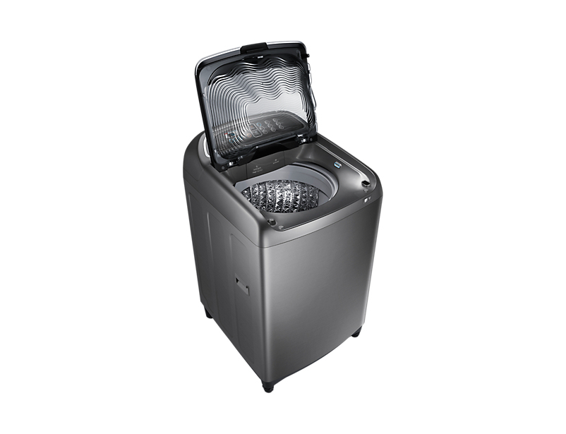 Samsung WA10J5750SP washing machine Top-load – image 7