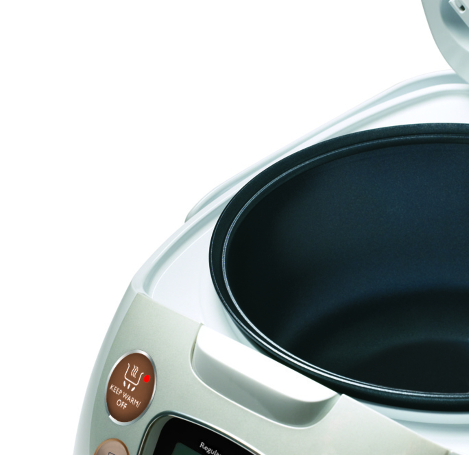 Philips HD4751 1 liter Rice cooker – image 3