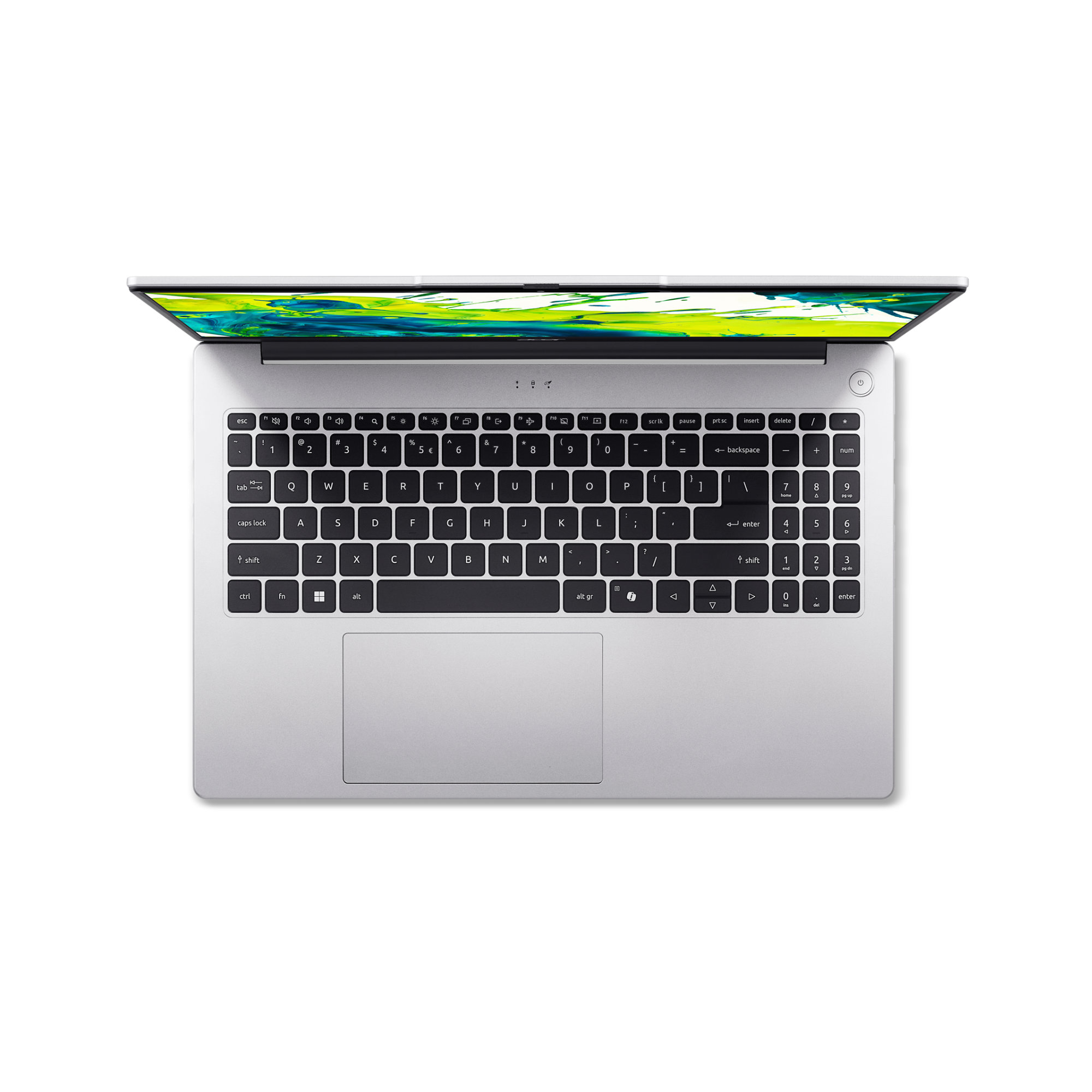 Acer Aspire Lite AL15-45P-R07J AMD Ryzen™ 7 5825U Laptop – image 4