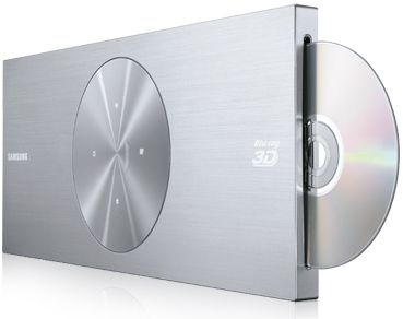 Samsung BD-D 7509 – image 2