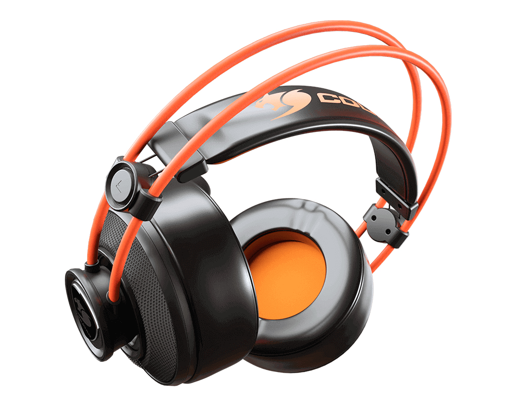 COUGAR Immersa TI – image 3