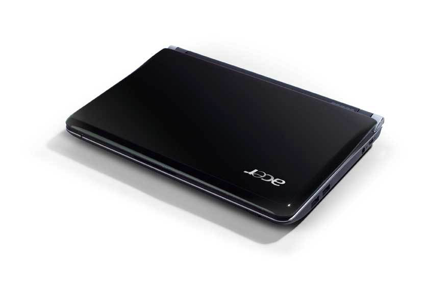 Acer Aspire One D150-1BGk – image 4
