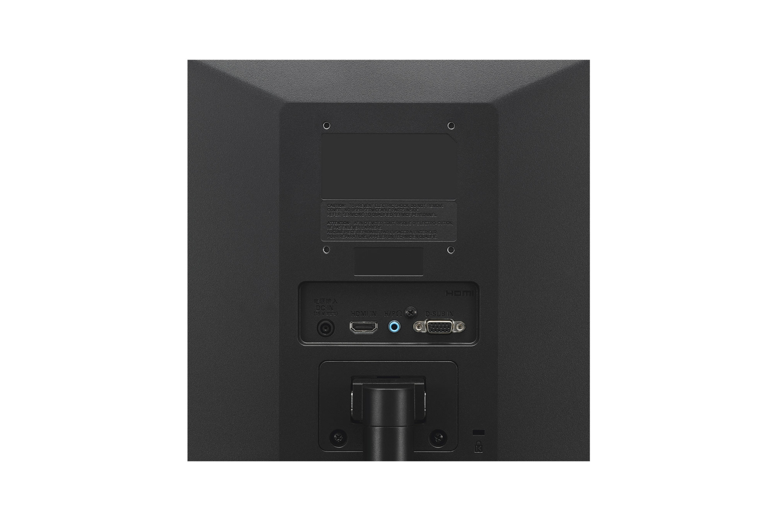 LG 24BK400H-B computer monitor – image 9