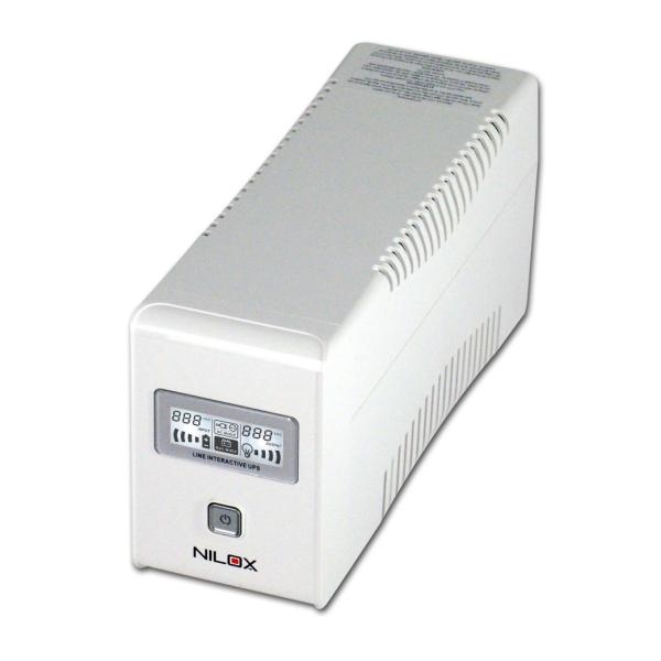 Nilox iPower 1200 – image 1